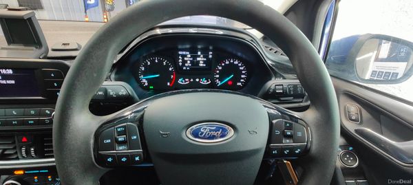 2018 - Ford Fiesta  (Price Drop) 375509029