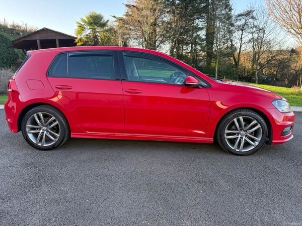 2015 Volkswagen Golf 1.2TSI Edition-R 375516629