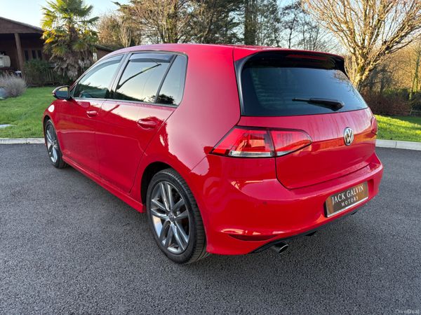 2015 Volkswagen Golf 1.2TSI Edition-R 375516712