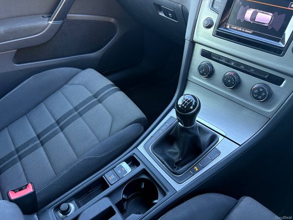 2015 Volkswagen Golf 1.2TSI Edition-R 375516724