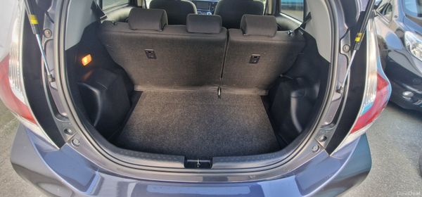 Toyota Aqua Push start AA Approved 375518368