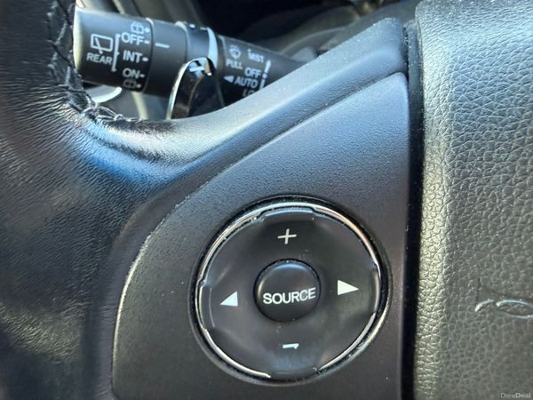 2015 Honda HR-V/Vezel 1.5 auto Hybrid, Full specs 375527369