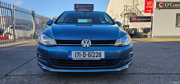 Volkswagen Golf 2017 (HIGHLINE EDITION) 375530186