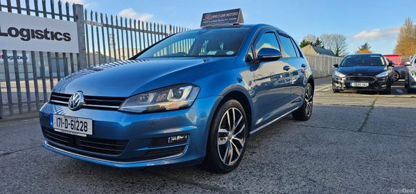 Volkswagen Golf 2017 (HIGHLINE EDITION) 375530190