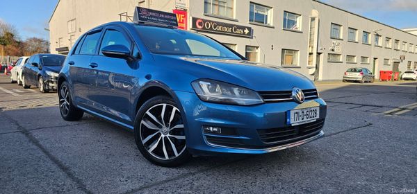 Volkswagen Golf 2017 (HIGHLINE EDITION) 375530192