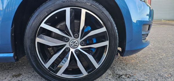 Volkswagen Golf 2017 (HIGHLINE EDITION) 375530193