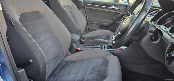 Volkswagen Golf 2017 (HIGHLINE EDITION) 375530197