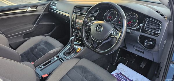 Volkswagen Golf 2017 (HIGHLINE EDITION) 375530203