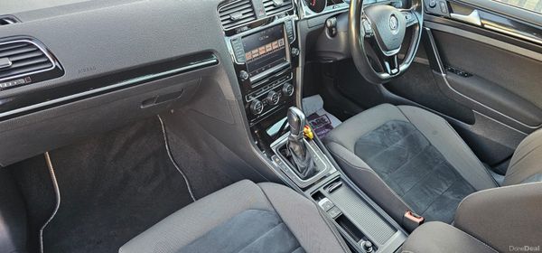 Volkswagen Golf 2017 (HIGHLINE EDITION) 375530209