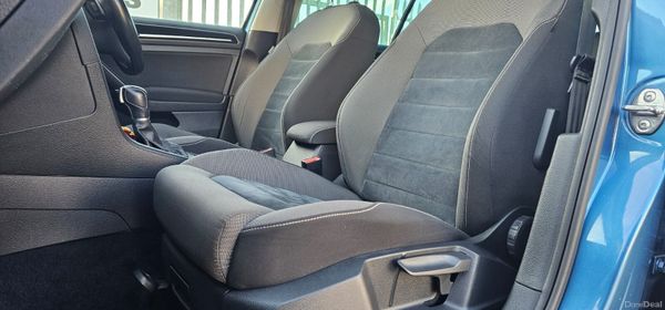 Volkswagen Golf 2017 (HIGHLINE EDITION) 375530210