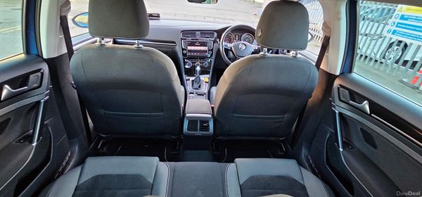 Volkswagen Golf 2017 (HIGHLINE EDITION) 375530211