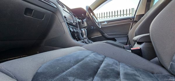 Volkswagen Golf 2017 (HIGHLINE EDITION) 375530213