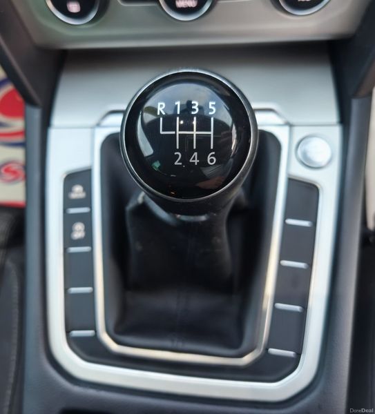 2017 Volkswagen Passat AA Approved 1 Year Warranty 375530624