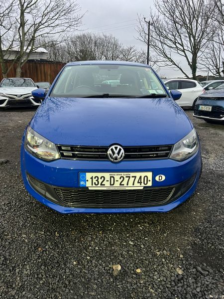 Volkswagen Polo AUTOMATIC 375648992
