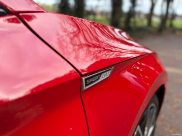 2017 Skoda Superb Sportline 150Bhp *NCT “Tax 375652321