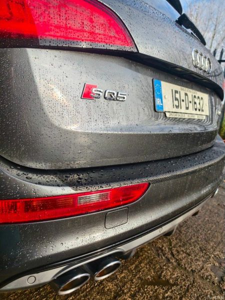 Audi SQ5 BiTurbo Quattro TDi 313 375659861