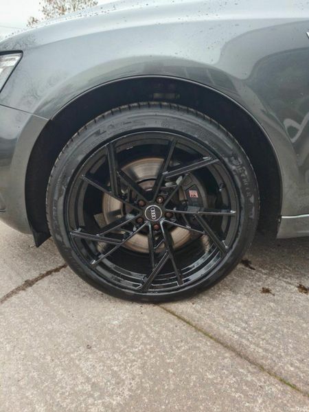 Audi SQ5 BiTurbo Quattro TDi 313 375659863