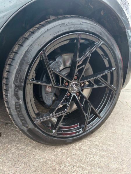 Audi SQ5 BiTurbo Quattro TDi 313 375659865