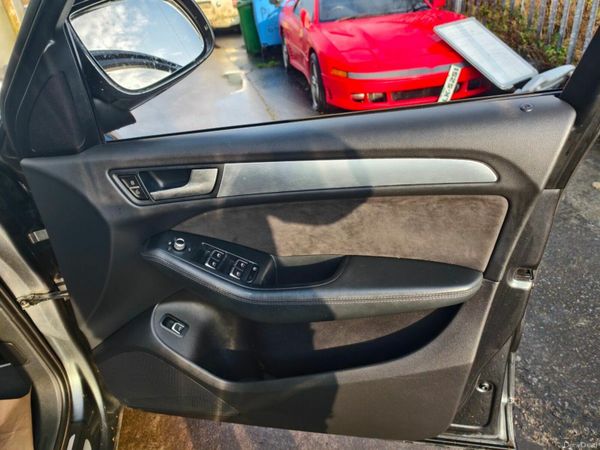 Audi SQ5 BiTurbo Quattro TDi 313 375659869