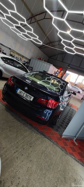 2014 - BMW 5-Series (New NCT) 375662847