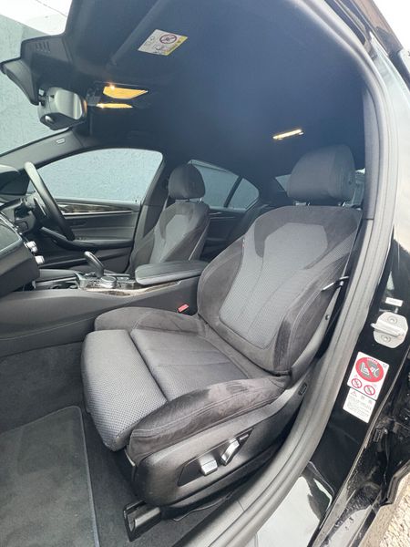 BMW 5 Series 2.0 Diesel 2017 M Sport 375663194