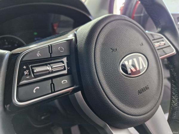 2022 Kia Sportage 2 Seat Commercial READ AD 375664391