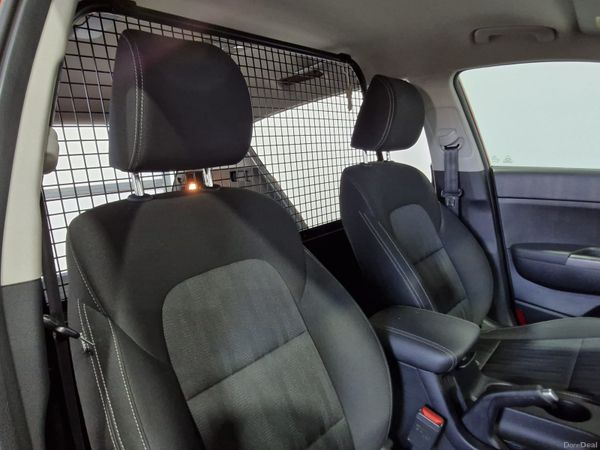 2022 Kia Sportage 2 Seat Commercial READ AD 375664392