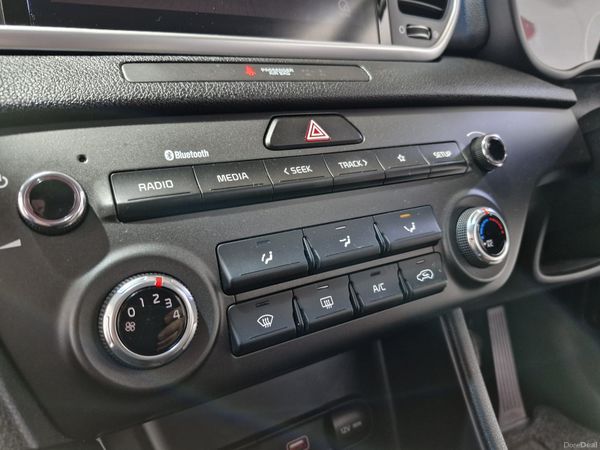 2022 Kia Sportage 2 Seat Commercial READ AD 375664395