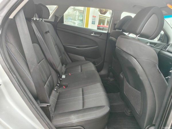 Hyundai Tucson 1.7 D Comfort 375678741