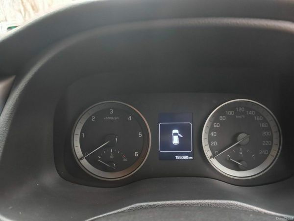 Hyundai Tucson 1.7 D Comfort 375678743