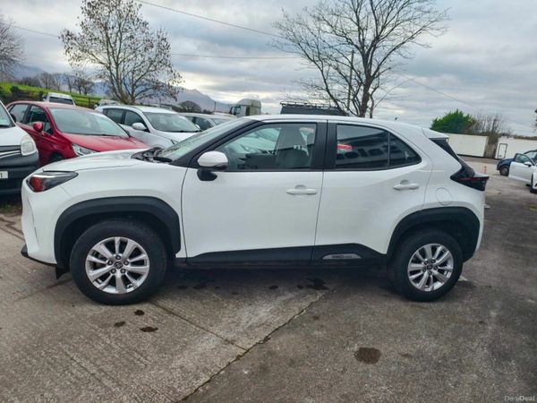 Toyota Yaris Cross 1.5 Hybrid Luna 375678780