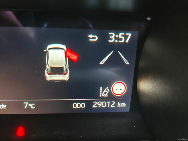 Toyota Yaris Cross 1.5 Hybrid Luna 375678783