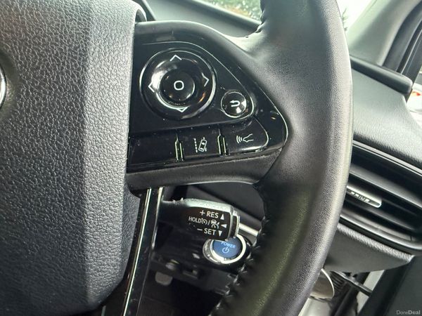 2021 Toyota Prius Hybrid Automatic 375686065