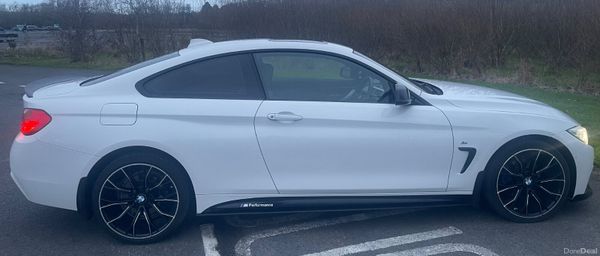 BMW 420d automatic 375687340