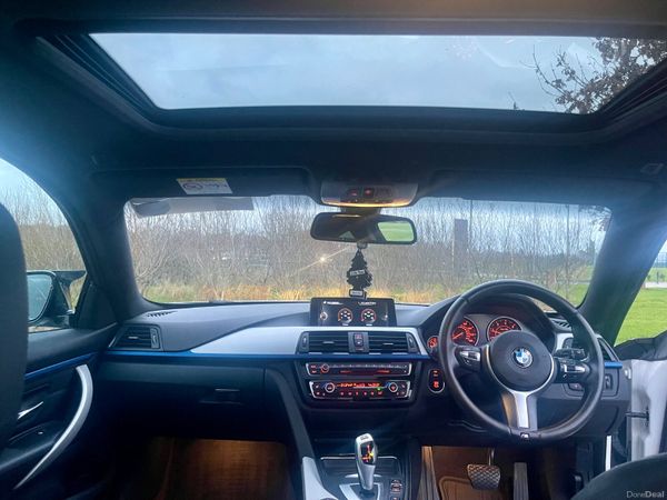 BMW 420d automatic 375687341