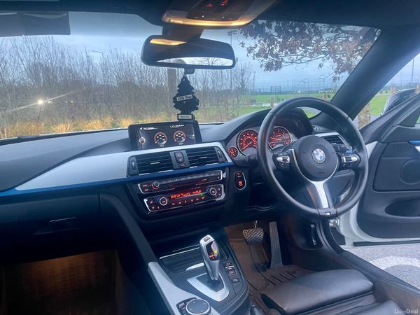 BMW 420d automatic 375687343