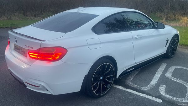 BMW 420d automatic 375687346