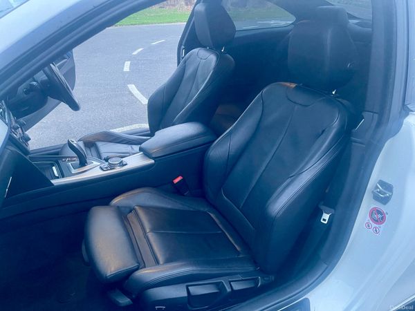 BMW 420d automatic 375687339