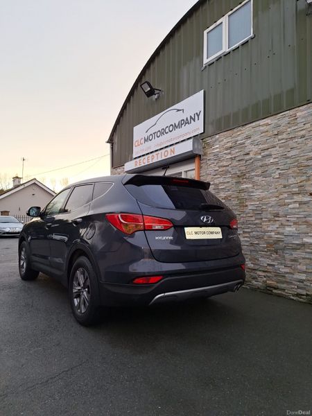 Hyundai Santa Fe 2015 // 7 SEATER 375601246