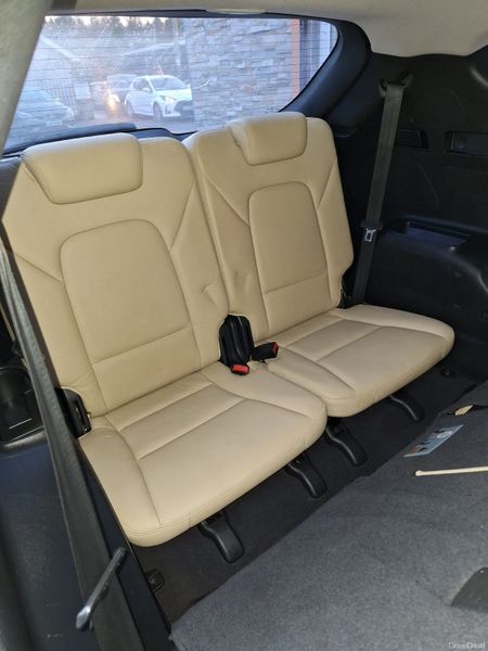 Hyundai Santa Fe 2015 // 7 SEATER 375601248