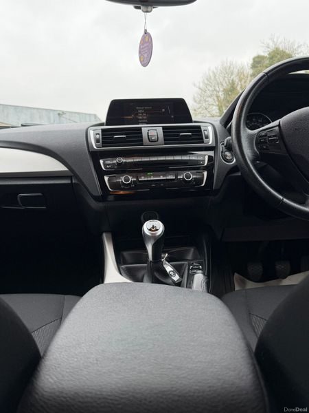 171 BMW 118D 375603555