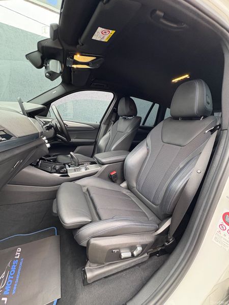 BMW X3 2.0 M Sport Automatic M Performance 375605227