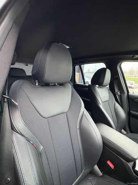 BMW X3 2.0 M Sport Automatic M Performance 375605235