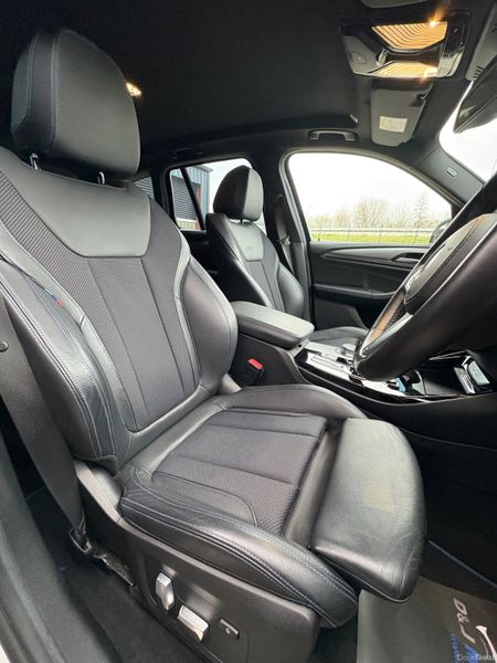 BMW X3 2.0 M Sport Automatic M Performance 375605237