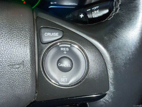 2015 Honda HR-V/Vezel 1.5 auto Hybrid, Full specs 375617139