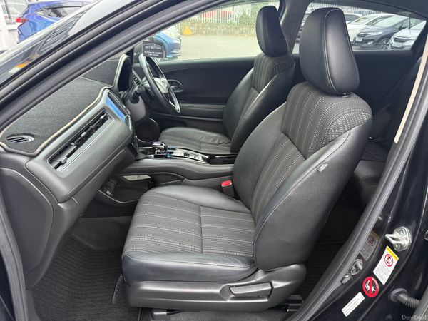 2015 Honda Vezel 1.5 automatic Hybrid, Full specs 375636903