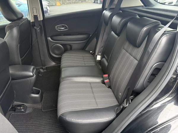 2015 Honda Vezel 1.5 automatic Hybrid, Full specs 375636905