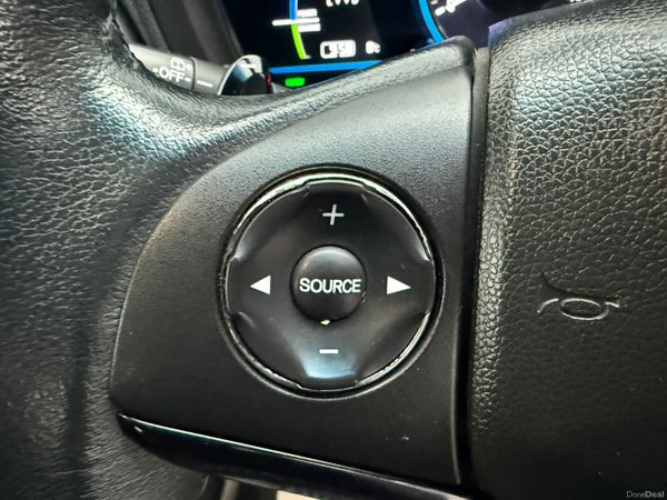 2015 Honda HR-V/Vezel 1.5 auto Hybrid, Full specs 375637121