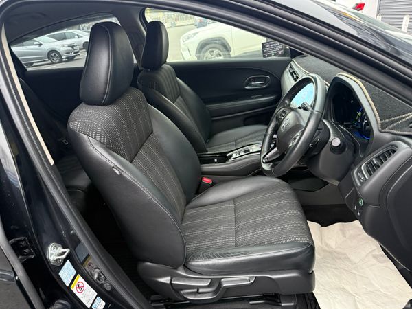 2015 Honda HR-V/Vezel 1.5 auto Hybrid, Full specs 375637125
