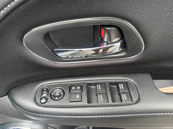 2015 Honda Vezel 1.5 automatic Hybrid, Full specs 375637849